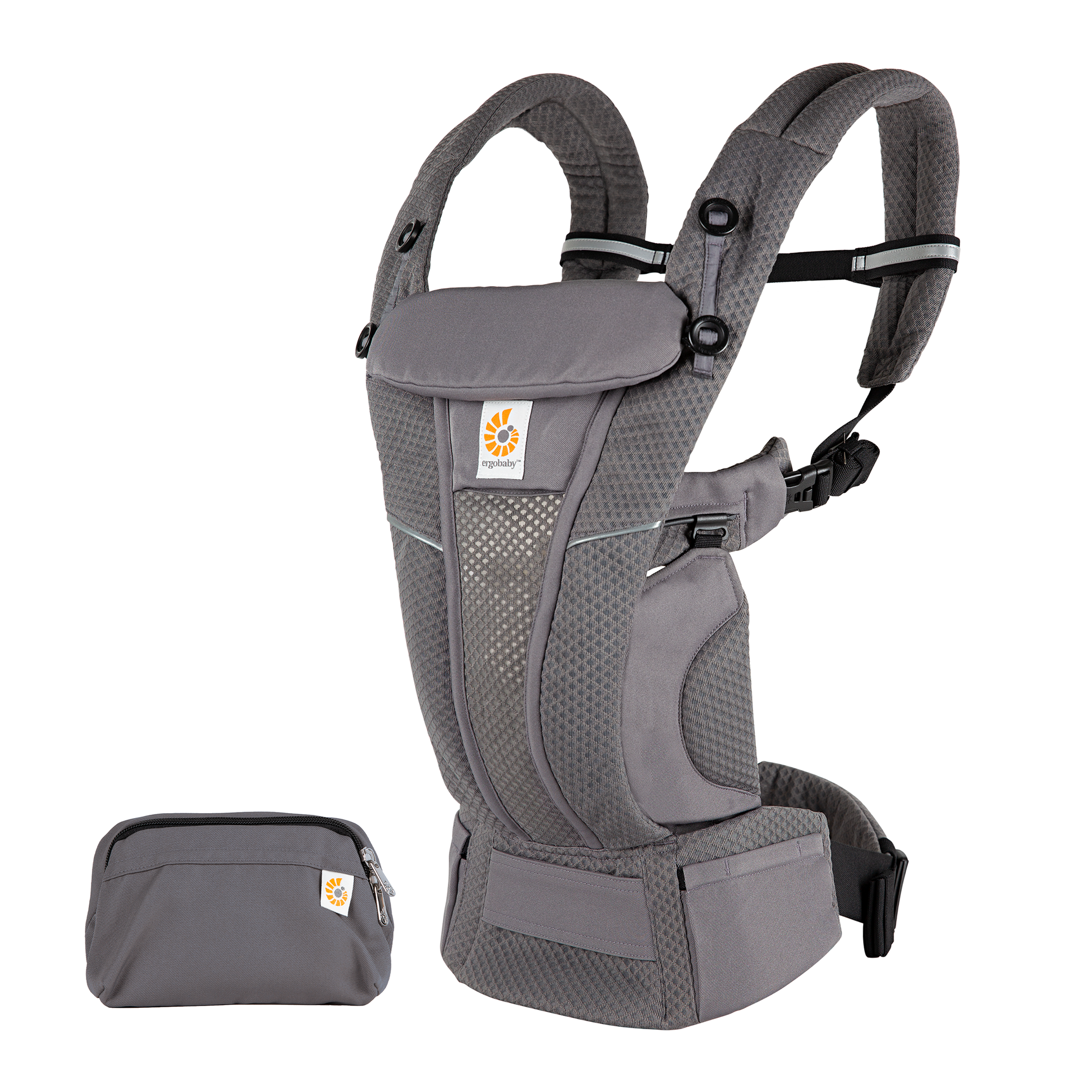 Baby ergobaby best sale